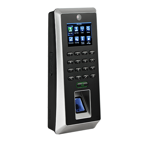 בקר כניסה Fast TimeClock 365